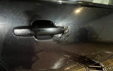 Chery Tiggo (T11), 2009 год, 250 000 рублей, 10 фотография