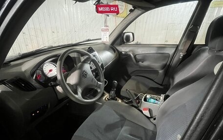 Chery Tiggo (T11), 2009 год, 250 000 рублей, 5 фотография