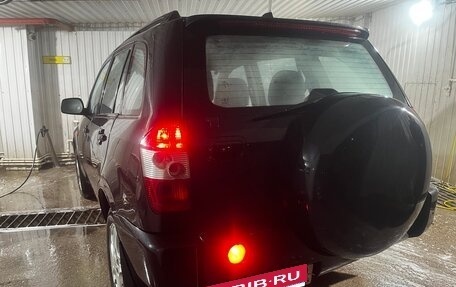 Chery Tiggo (T11), 2009 год, 250 000 рублей, 8 фотография