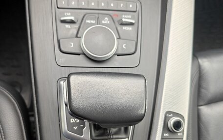 Audi A4, 2019 год, 2 630 000 рублей, 12 фотография