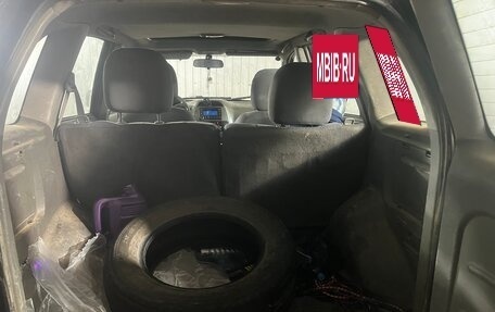 Chery Tiggo (T11), 2009 год, 250 000 рублей, 6 фотография