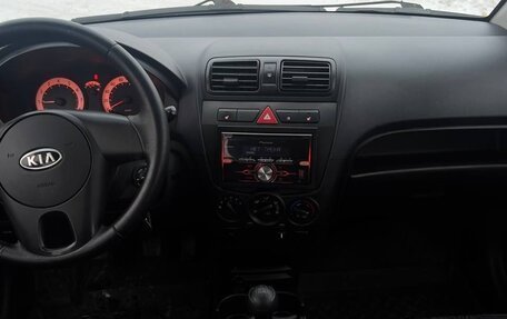 KIA Picanto I, 2010 год, 420 000 рублей, 12 фотография