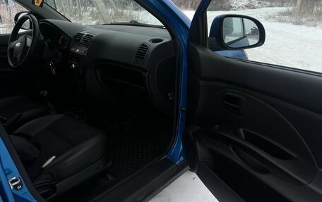 KIA Picanto I, 2010 год, 420 000 рублей, 13 фотография