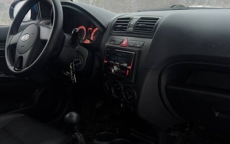 KIA Picanto I, 2010 год, 420 000 рублей, 11 фотография