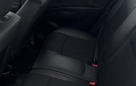 KIA Picanto I, 2010 год, 420 000 рублей, 8 фотография