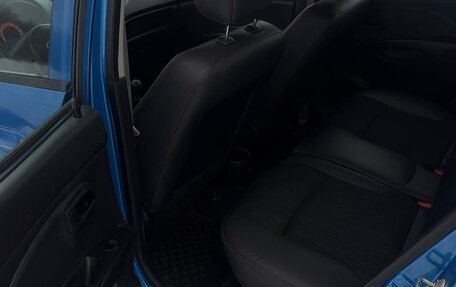 KIA Picanto I, 2010 год, 420 000 рублей, 14 фотография