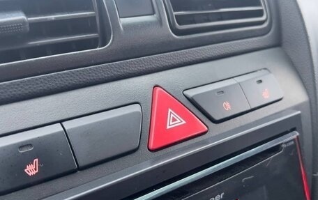 KIA Picanto I, 2010 год, 420 000 рублей, 9 фотография