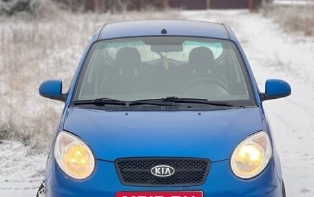 KIA Picanto I, 2010 год, 420 000 рублей, 2 фотография