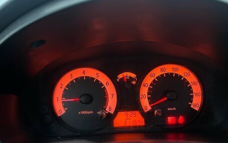 KIA Picanto I, 2010 год, 420 000 рублей, 16 фотография