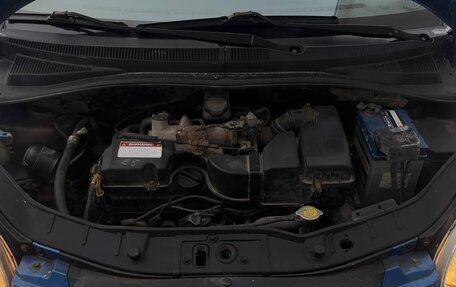 KIA Picanto I, 2010 год, 420 000 рублей, 15 фотография