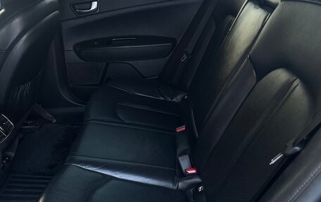 KIA Optima IV, 2017 год, 970 000 рублей, 17 фотография