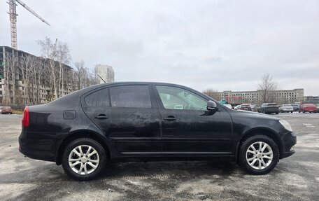 Skoda Octavia, 2011 год, 675 000 рублей, 2 фотография