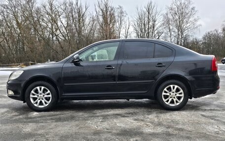 Skoda Octavia, 2011 год, 675 000 рублей, 3 фотография