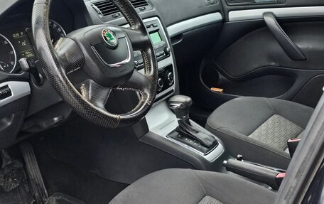 Skoda Octavia, 2011 год, 675 000 рублей, 7 фотография