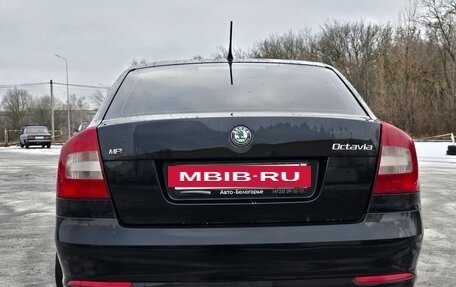 Skoda Octavia, 2011 год, 675 000 рублей, 4 фотография