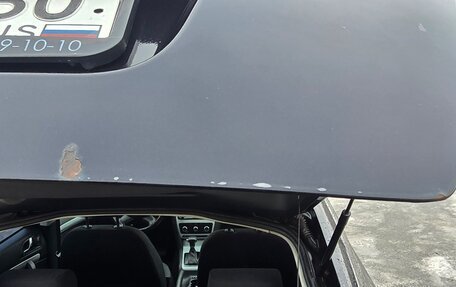 Skoda Octavia, 2011 год, 675 000 рублей, 14 фотография