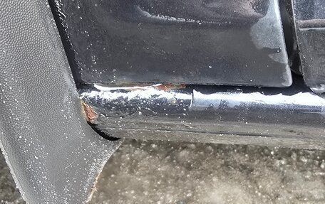 Skoda Octavia, 2011 год, 675 000 рублей, 10 фотография