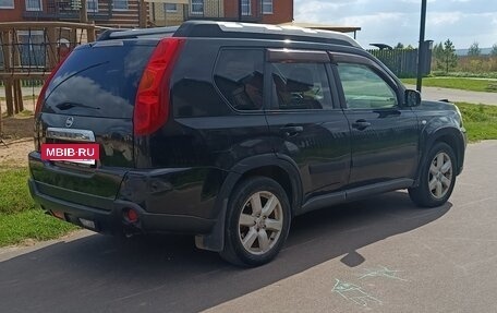 Nissan X-Trail, 2008 год, 750 000 рублей, 7 фотография