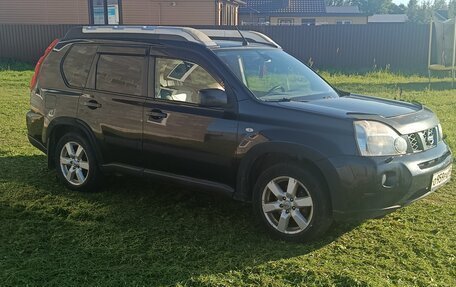 Nissan X-Trail, 2008 год, 750 000 рублей, 22 фотография