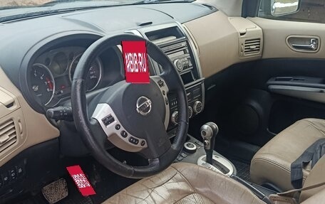 Nissan X-Trail, 2008 год, 750 000 рублей, 20 фотография