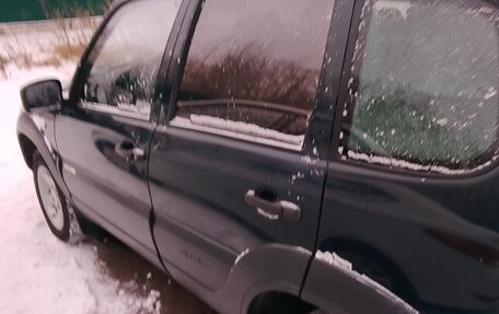 Chevrolet Niva I рестайлинг, 2012 год, 530 000 рублей, 2 фотография