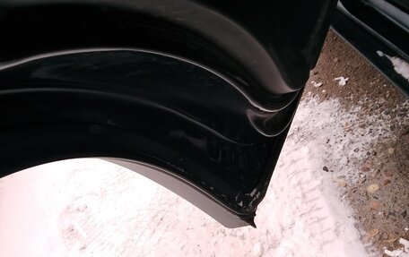 Chevrolet Niva I рестайлинг, 2012 год, 530 000 рублей, 4 фотография