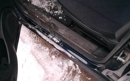 Chevrolet Niva I рестайлинг, 2012 год, 530 000 рублей, 5 фотография