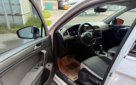 Volkswagen Tiguan II, 2019 год, 2 450 000 рублей, 7 фотография