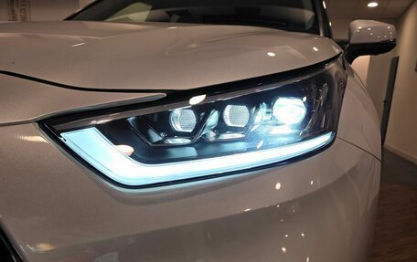 Toyota Highlander, 2025 год, 6 190 000 рублей, 8 фотография