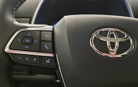 Toyota Highlander, 2025 год, 6 190 000 рублей, 12 фотография