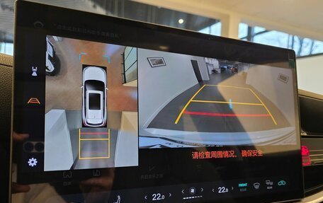 Toyota Highlander, 2025 год, 6 190 000 рублей, 14 фотография