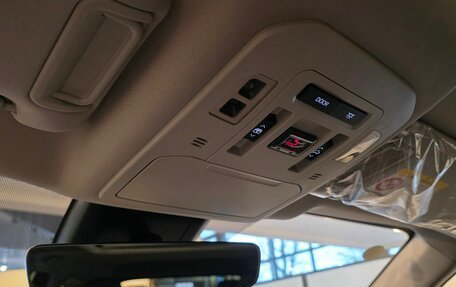 Toyota Highlander, 2025 год, 6 190 000 рублей, 18 фотография