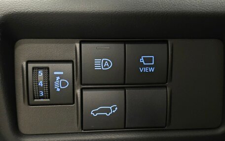 Toyota Highlander, 2025 год, 6 190 000 рублей, 17 фотография