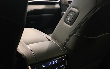 Toyota Highlander, 2025 год, 6 190 000 рублей, 27 фотография