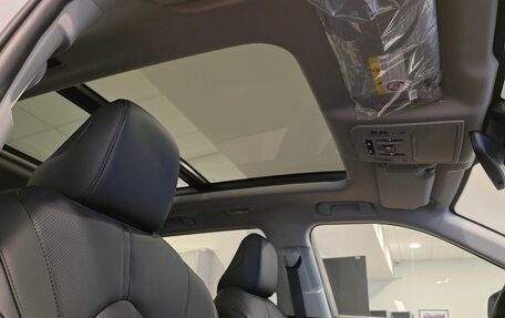 Toyota Highlander, 2025 год, 6 190 000 рублей, 34 фотография