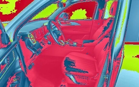 Haval H5, 2024 год, 3 649 000 рублей, 5 фотография