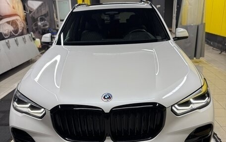 BMW X5, 2022 год, 8 250 000 рублей, 1 фотография
