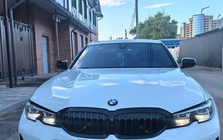 BMW 3 серия, 2020 год, 2 850 000 рублей, 1 фотография