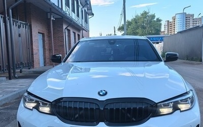 BMW 3 серия, 2020 год, 2 850 000 рублей, 1 фотография