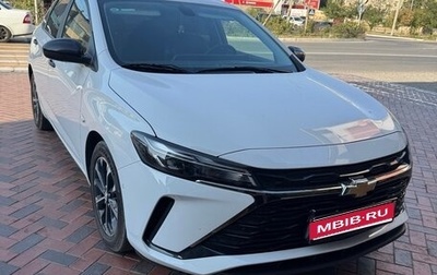 Chevrolet Monza, 2024 год, 1 800 000 рублей, 1 фотография