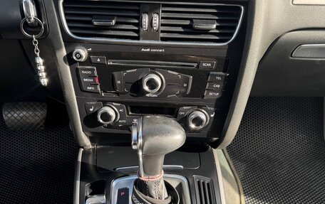 Audi A4, 2013 год, 1 090 000 рублей, 3 фотография