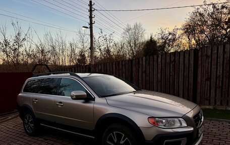 Volvo XC70 II рестайлинг, 2012 год, 1 450 000 рублей, 4 фотография