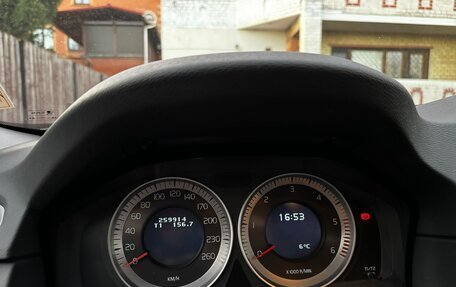 Volvo XC70 II рестайлинг, 2012 год, 1 450 000 рублей, 7 фотография