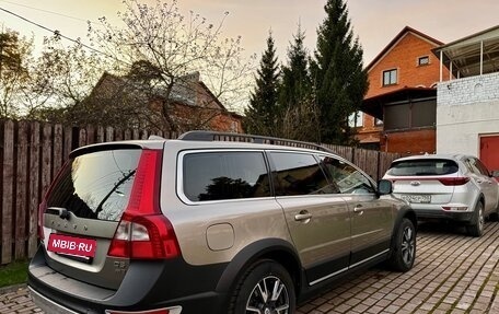 Volvo XC70 II рестайлинг, 2012 год, 1 450 000 рублей, 3 фотография