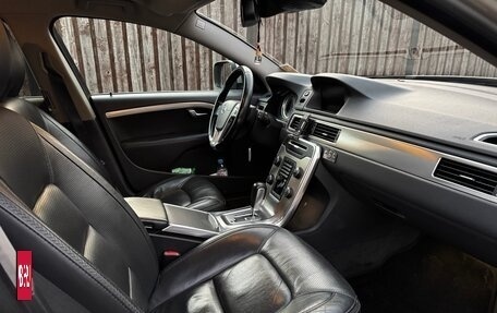 Volvo XC70 II рестайлинг, 2012 год, 1 450 000 рублей, 5 фотография