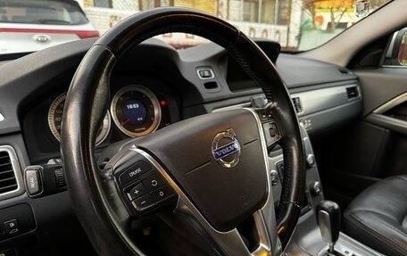 Volvo XC70 II рестайлинг, 2012 год, 1 450 000 рублей, 6 фотография