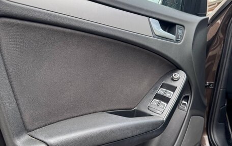 Audi A4, 2013 год, 1 090 000 рублей, 7 фотография