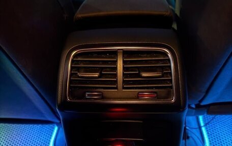 Audi A4, 2013 год, 1 090 000 рублей, 8 фотография