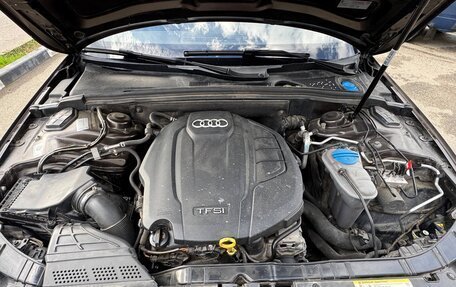 Audi A4, 2013 год, 1 090 000 рублей, 9 фотография