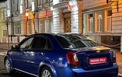 Chevrolet Lacetti, 2005 год, 215 000 рублей, 1 фотография